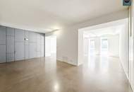 Loft in Hoflage der Brotfabrik Wien!