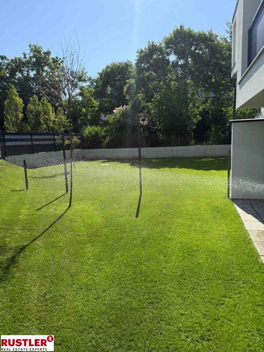 Moderne Eigentumswohnungen nähe Marchfeldkanal