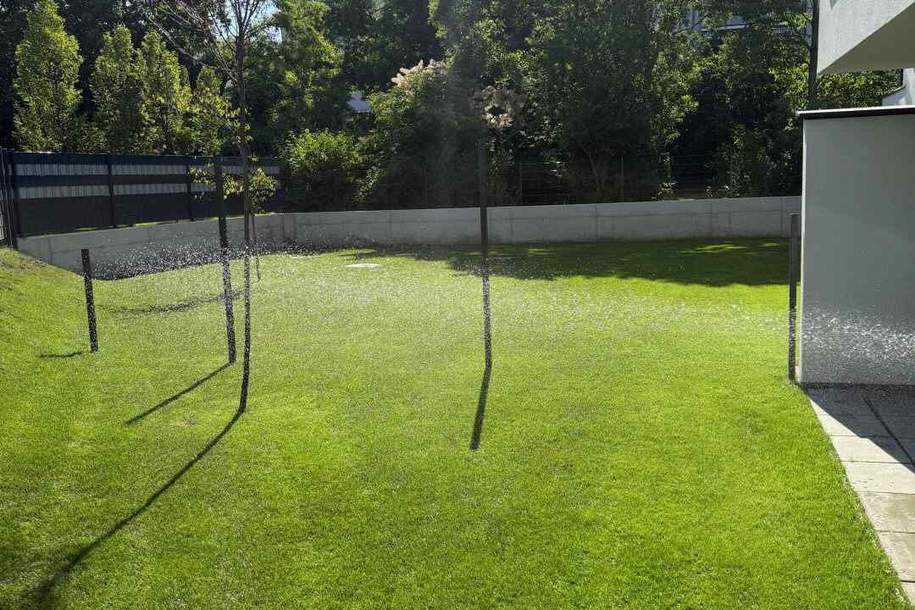 Moderne Eigentumswohnungen nähe Marchfeldkanal, Wohnung-kauf, 445.000,€, 1210 Wien 21., Floridsdorf