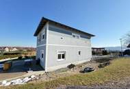 Hochwertiger Neubau in Niedrigenergiebauweise - moderne Wohnqualität in ruhiger Stadtrandlage von Fürstenfeld