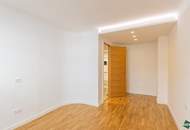 Helle 3 Zimmer-Wohnung mit Balkon in ruhiger Seitengasse Nähe U4 Braunschweiggasse