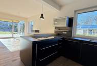 15 MIN VON KLAGENFURT: neuwertiger, lichdurchfluteter Bungalow mit Doppelcarport &amp; separatem Studio