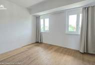 Exklusive Dachgeschosswohnung mit 360° Blick über die Dächer