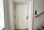 1010! Repräsentative, klimatisierte Bürofläche direkt AM GRABEN!