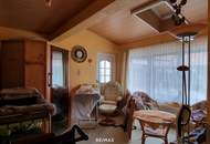 Vierkanter mit großem Innenhof und vielseitigen Nutzungsmöglichkeiten in Buttendorf