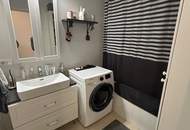 Wohnen mit Komfort: 3 Zimmer, Balkon, hochwertige Ausstattung und gute Anbindung