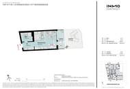 Modern Wohnen mit eigenem Außenbereich in Neulaa