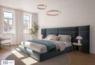 Altbau-Luxus: Hochwertig renoviert, zentral gelegen, stilvoll wohnen