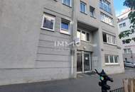 Zweizimmerwohnung nahe Westbahnhof in der Aegidigasse
