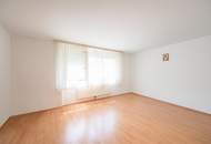 Investment oder Starterwohnung: perfekte Raumaufteilung!