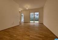 Traumhafte 3-Zimmer Gartenwohnung mit großzügiger Terrasse in Breitensee
