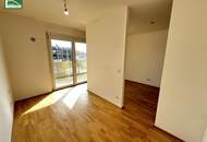 LEO 131 - Sonnige 2.5-Zimmer Wohnung mit Balkon und Abstellraum! Gut angebunden und dennoch viel Grün in der Nähe!