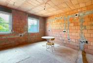 Neuer Preis! Rohbau in Niederabsdorf