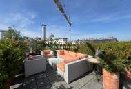 DACHGESCHOSS MIT HERRLICHER TERRASSE &amp; FERNBLICK