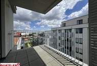 ReLAX 151 – Erstbezug mit Freiraum. Sofort beziehbare Eigentumswohnungen mit Balkon