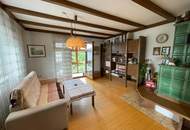***OPEN HOUSE Freitag, 27. Juni von 13 - 15 Uhr*** Charmanter Bungalow am Kreuzberg in Schärding