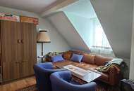 Haus mit Flair und ruhigem Landleben in einer dynamischen Ortschaft