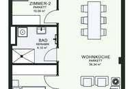 Mehr als Wohnen – Lebensqualität im Messequartier genießen