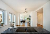 Großzügige Eigentumswohnung mit Wolfgangseeblick und Zweitwohnsitzmöglichkeit