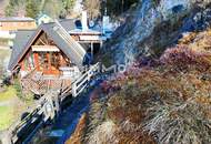 Naturparadies mit Panoramablick - Gepflegtes Einfamilienhaus mit großem Grundstück und Wintergarten