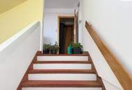 Charmante Pension mit Seeblick in Mörbisch am See – Erfolgreicher Familienbetrieb mit großem Potenzial