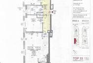 Großzügige 3-Zimmer Wohnung mit 11m² Freifläche an der Wiener Stadtgrenze