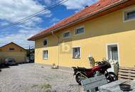 15-ZIMMER MEHRFAMILIENHAUS / GEWERBEOBJEKT MIT TOP-POTENZIAL