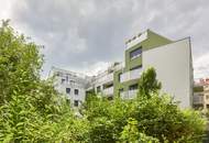 2-Zimmer-Wohnung Neubau inkl 4,75m² Loggia und Kellerabteil /AR26 Top 28/ wird ohne Küche vermietet!