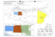 Traumhaftes Baugrundstück: 1236m² für Ihr Eigenheim / Gewerbe in Gutauer Naturlage ohne Bauzwang