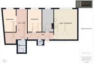 Modern saniertes Zuhause mit großzügigem Raumkonzept und perfekter Infrastruktur