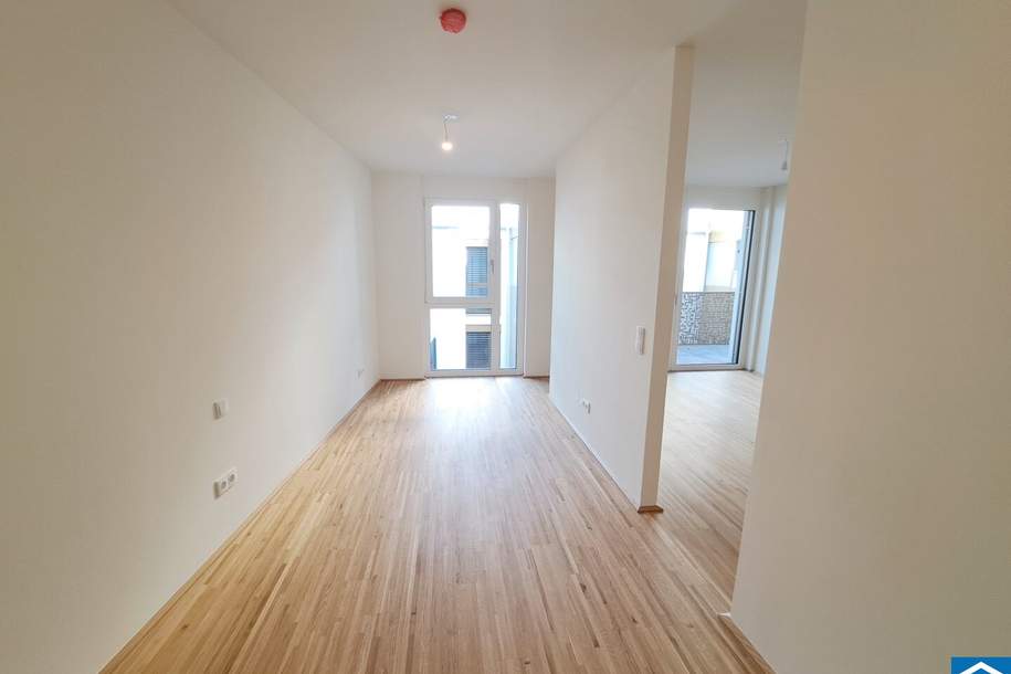 1220 Wien – Eigentumswohnungen in urbanem Umfeld mit perfekter Anbindung!, Wohnung-kauf, 435.700,€, 1220 Wien 22., Donaustadt