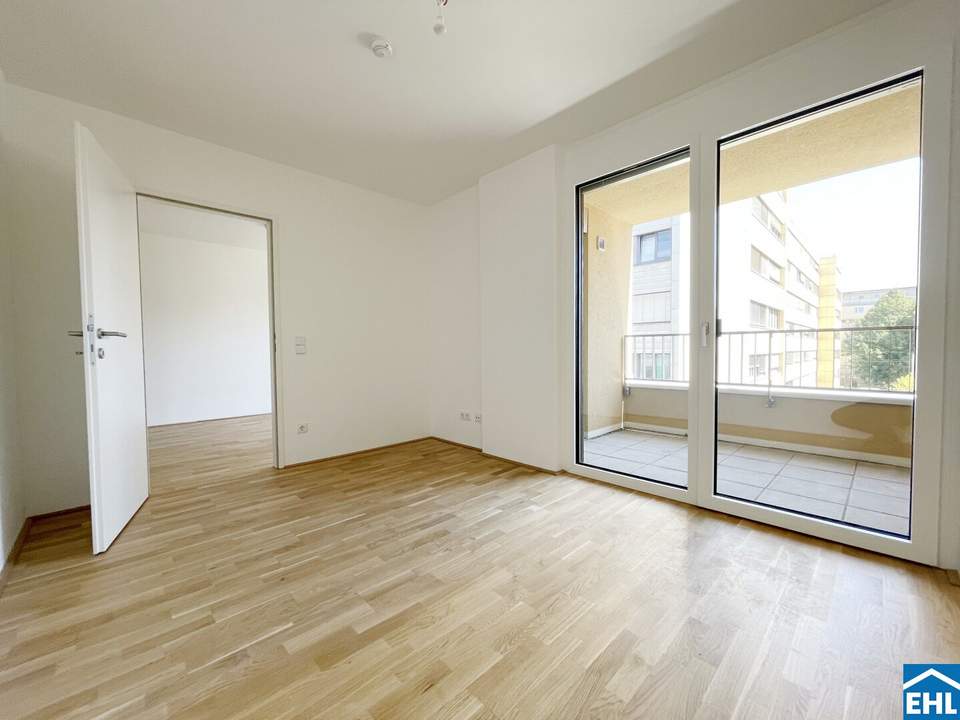 Bezugsfertig und sofort beziehbar: Entdecken Sie die Zukunft des Wohnens im Herzen von Wien – MAJA!