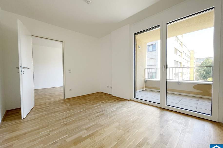 Bezugsfertig und sofort beziehbar: Entdecken Sie die Zukunft des Wohnens im Herzen von Wien – MAJA!, Wohnung-kauf, 235.800,€, 1100 Wien 10., Favoriten