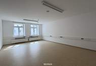 Büro nahe Regierungsviertel inkl. 10 Parkplätzen