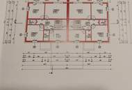 Doppelhaushälfte belagsfertig