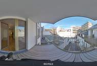 Exklusive Erstbezugs-3-Zimmer-Wohnung im Herzen des 6. Bezirks