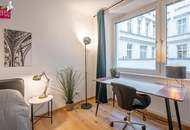 Bezugsfertig & hochwertig – sanierte 3-Zimmer-Wohnung in Bestlage ++ Provisionsfrei für den Käufer