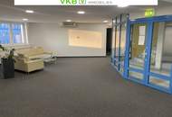 Innovatives Arbeiten im TIZ St. Florian – Büroflächen 20–1.200 m²
