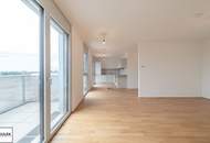 ab 1.12.2026: hofseitig gelegene 2-Zimmer-Wohnung mit Freifläche
