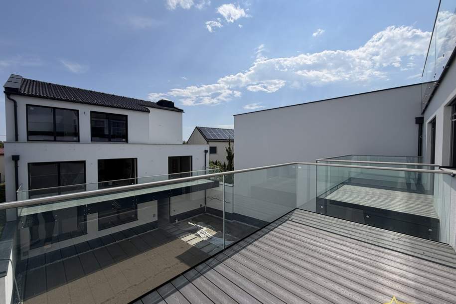 NOCH 3 WOHNUNGEN FREI! PREMIUM AUSSTATTUNG! 3-ZIMMER-EIGENTUMSWOHNUNG IN ZENTRUMSLAGE. PROVISIONSFREI für den Käufer., Wohnung-kauf, 399.000,€, 2345 Mödling