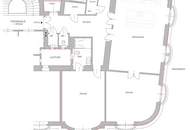 | AB SOFORT | ERSTBEZUG NACH SANIERUNG | SCHÖNER ALTBAU | NAHE ROCHUSMARKT | KEINE WGS | BESICHTIGUNGEN MÖGLICH