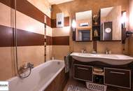 ** Einziehen und Wohlfühlen: helle 3 Zimmer Wohnung mit integrierter Loggia - Mitten im Grünen **