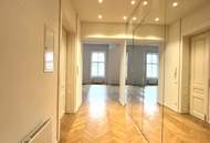 1010! Moderne, klimatisierte 4-Zimmer Wohnung mit 3 Bädern in Toplage!