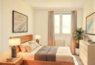 Freundliche 3-Zimmer-Wohnung mit Lift und perfekter Anbindung