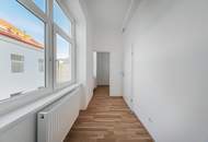 Gemütliche Starterwohnung mit sehr schöner Ausstattung in ruhiger Hoflage!