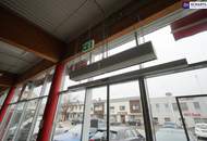 Attraktives Geschäftslokal in frequenzstarker Lage von Deutschlandsberg mit ca. 327 m² Nutzfläche