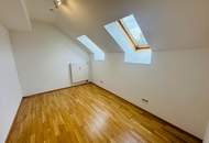 WG-taugliche 2,5 - Zimmer-Wohnung in der Heinrichstraße