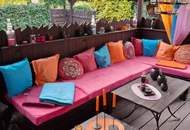 Wenn sie die Ruhe suchen gibt es hier ein kleines Schmuckstück !