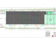 Geräumige Gewerbefläche - flexibel nutzbar | Büro, Werkstatt oder Lager