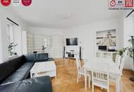 Zentrale 1060-Lage: funktionale Wohnung nahe Westbahnhof &amp; Mariahilfer Straße